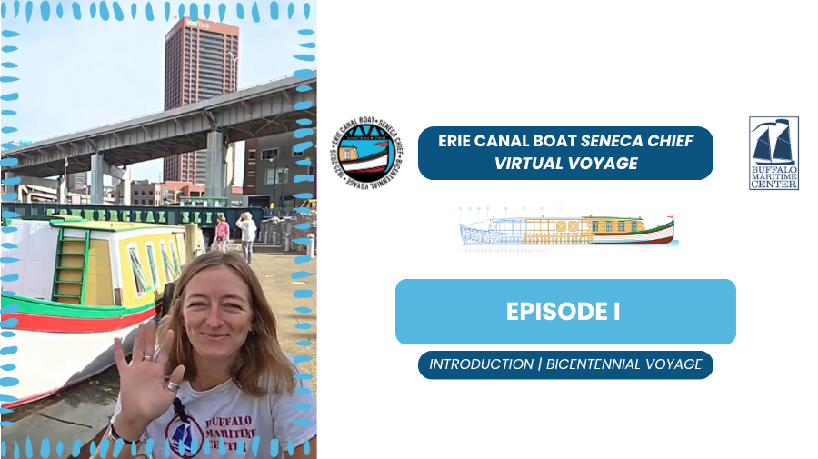 Virtual Voyage Featured Image on Website