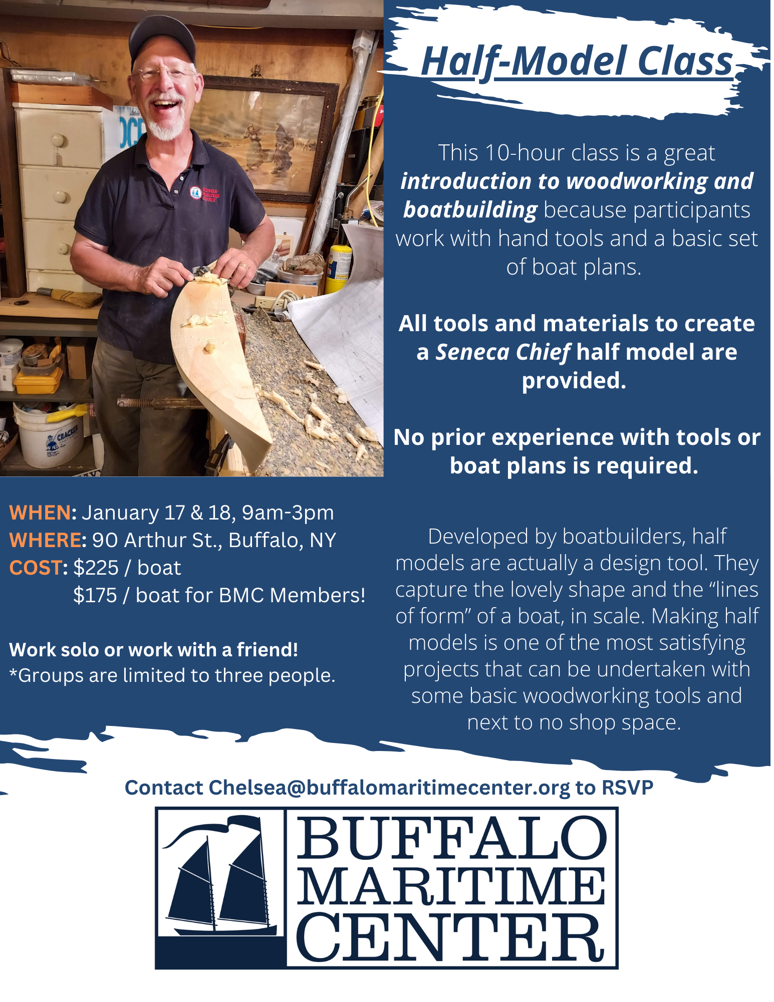 Speaker Series Poster March 30