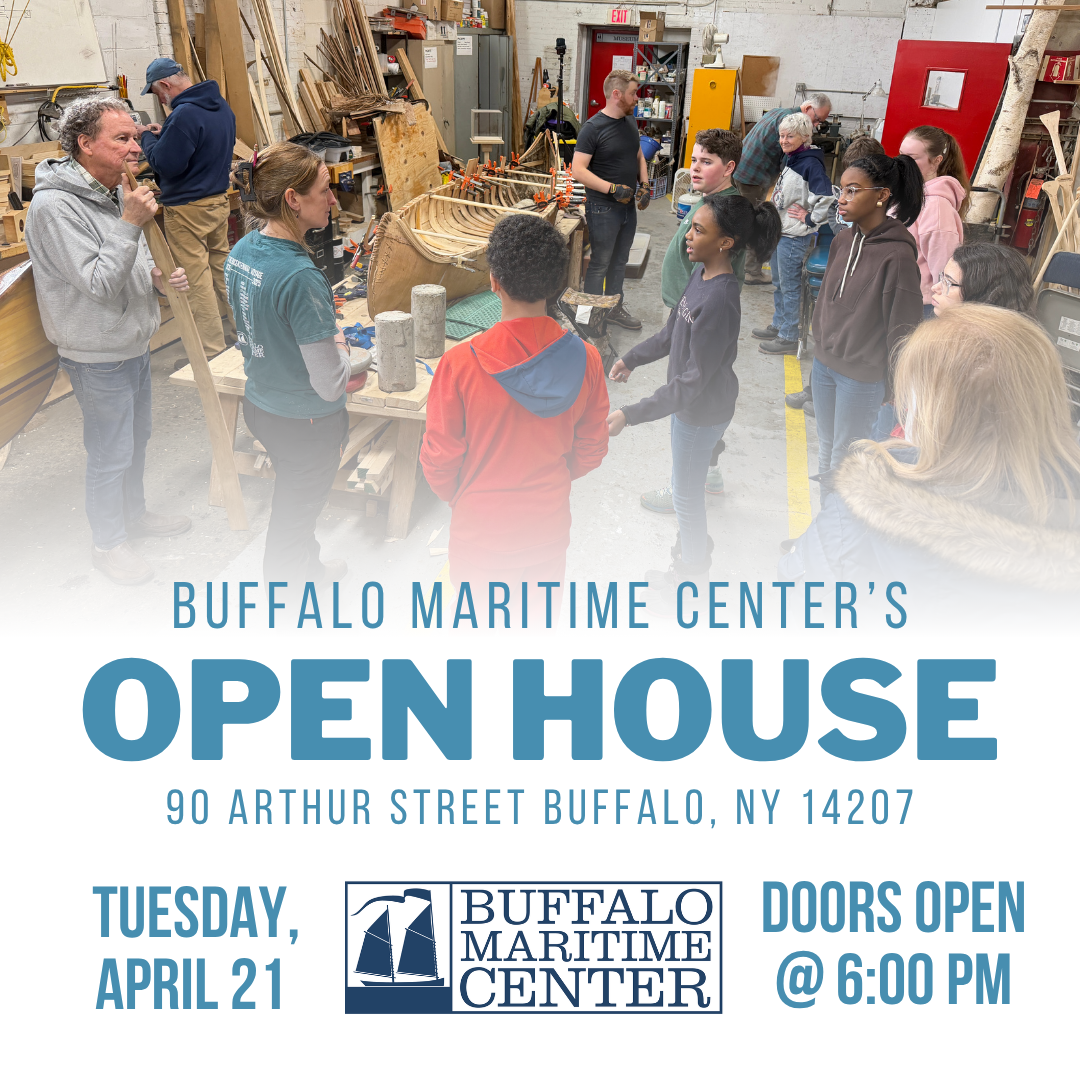 BMC Open House Instagram Post